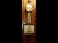 42" Sessions Nautical Banjo Wall Clock In-depth Look