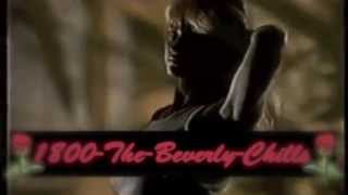 The Beverly Chills - '1800-THE-BEVERLY-CHILLS'