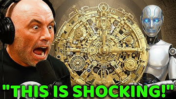 AI Finally Rebuilt the Antikythera Computer’s Missing Half—What It Calculates Will Shock Historians