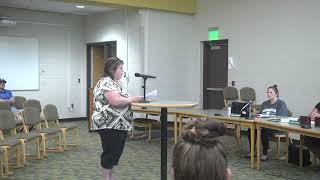 Pennfield BoE 6-19-2023