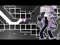 Zavodila (Layout) by Genoxide & Puri | Geometry Dash