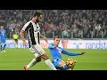 Juventus - Napoli 2-1 (29.10.2016) 11a Andata Serie A (Partita Completa).