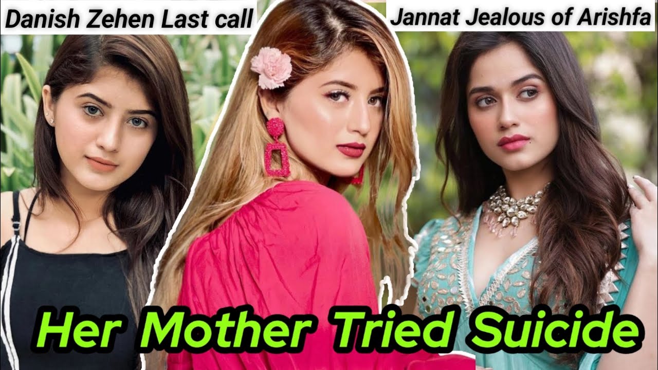 Jannat Zubair Was Jealous Of Arishfa Khan | Last Talk With Danish Zehen Before Death |  Yayabuzz