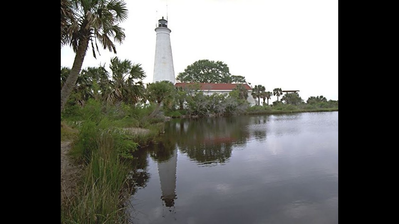 St. Marks, Florida YouTube