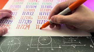Writing #117125