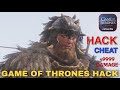 Game of thrones kingsroad mobile hack | game cheats, high damage, unlimited coins, unlimited health