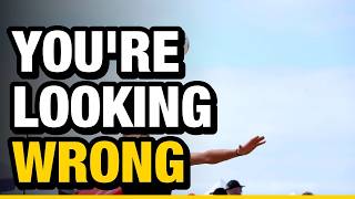 You're Looking At The Wrong Thing (2 Real Fixes)