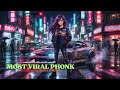 Ultimate Phonk Mix 💀 Most Viral Tracks | Night Drive Tokyo Style