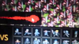 Miragine War Hack screenshot 2