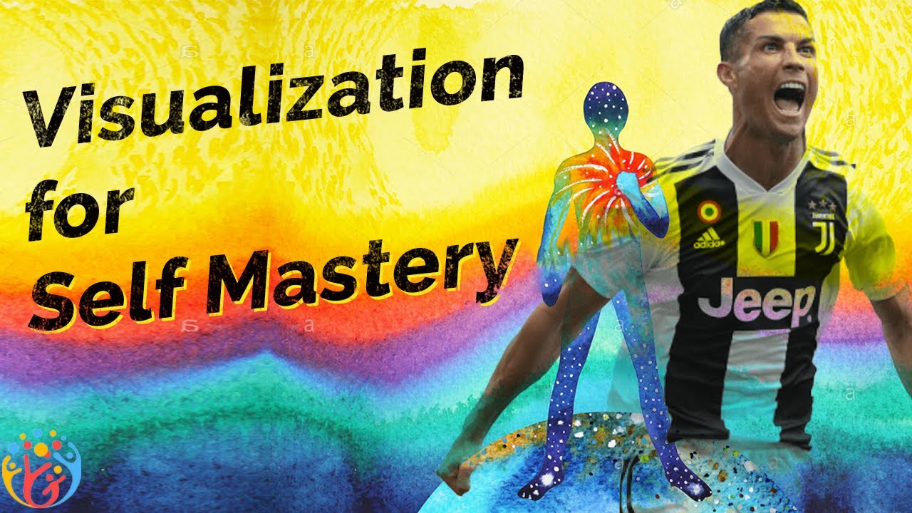 Best Visualization for MOTIVATION and Self MASTERY. [Hindi]. HJ - YouTube