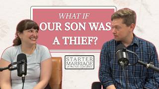 Hypothetical Parenting Problems / Starter Marriage