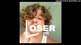 Charlie Puth - Loser (FULL SONG)