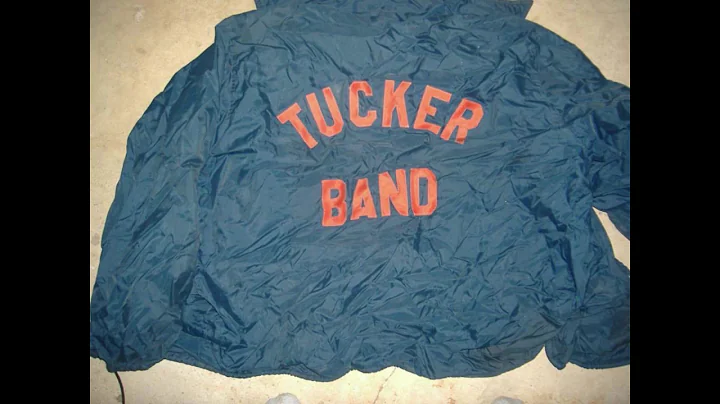 Chester Tucker Band 1978