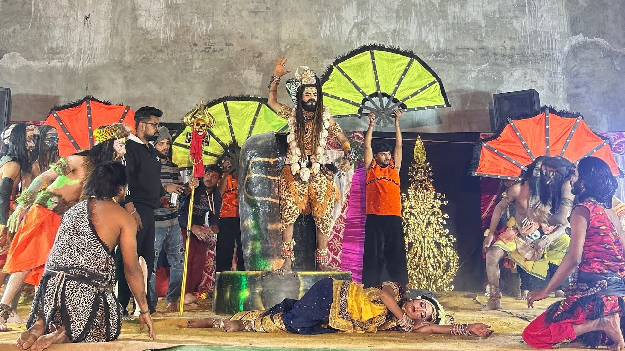 Ludhiana show boht enjoy kiya boht pyar mila sb se🙏❤️😊🌹🕉️🧿  