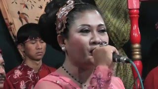 Lagu engko naek ka kembang gadung -  sundanese song