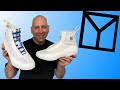 Yammy flux mid boxing boot review