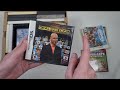 CAÇADA GAMER #132 - NINTENDO 3DS COM VÁRIOS JOGOS, WII U NA CAIXA, WII E MAIS ITENS DA CHINA!