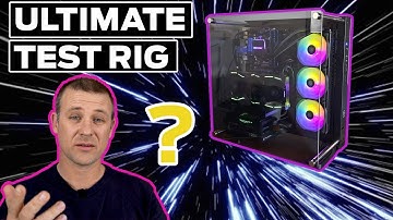 Coolest PC chassis for building a PC…