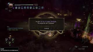 Nioh 2 double secret skills, lucky drop