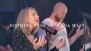 Nothing Else/Nada Mas by Cody Carnes Acoustic Version (Feat. Deborah Hong) - North Palm Worship