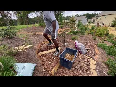 Video: Hillside Rain Gardens – Bisakah Anda Membuat Rain Garden Di Lereng?