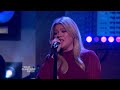 Kelly covers ‘I Hope You Dance’ (Lee Ann Womack)