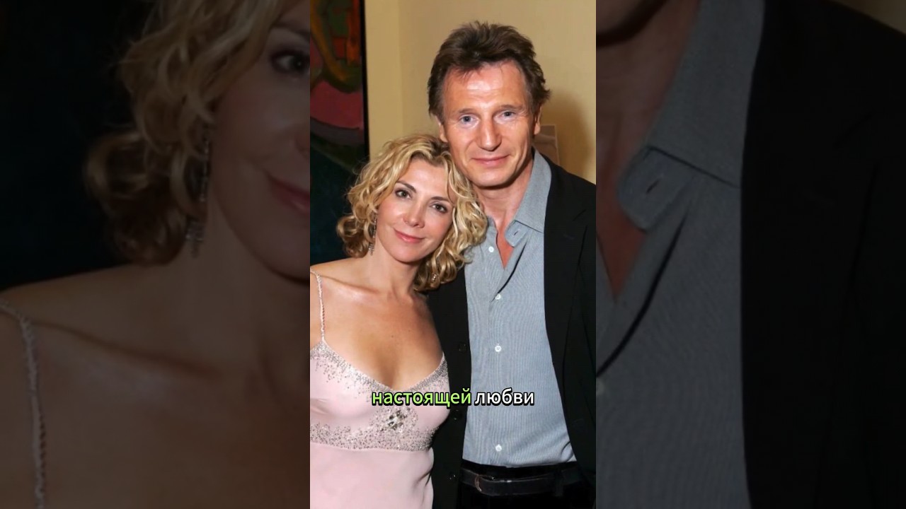 Он так и не оправился от ее потери