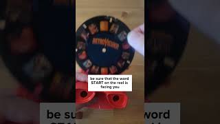 How To Use The Retroviewer By Image3D