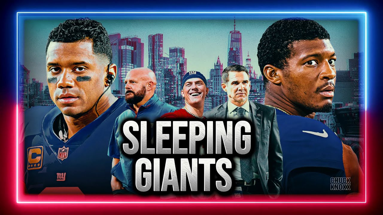The New York Giants Are Better Than You Think