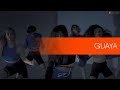 Eva Simons — «Guaya» | Dancehall by Pavlenko Daria