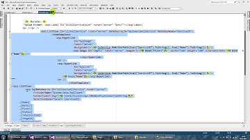 4- Üst menü ve Anasayfa Yapımı