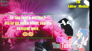 story wa lonte online