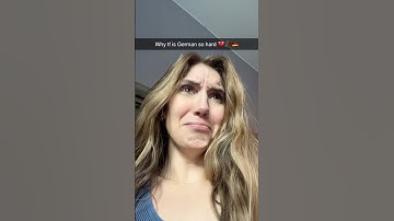 Why is German so hard though fr 😭 help me Lingotok #learngerman #LanguageLearning #lingotok #lindsg