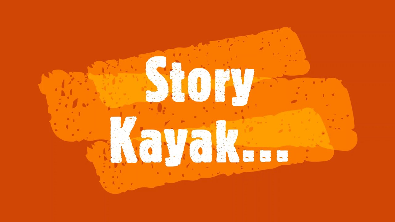 Story Kayak Review, on the water. YouTube