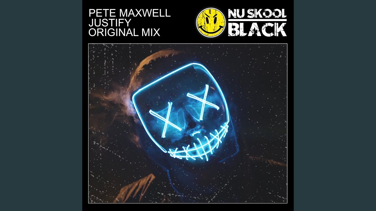 Watch Justify (Original Mix) on YouTube Watch Justify (Original Mix) on YouTube