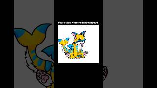 Late to the trend- #furry #art #olivesoda #artist #drawing #fursona #oc #fyp #funny #furrydrawing