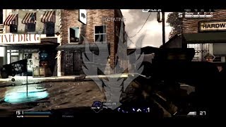 Ghosts Dn Vs Dark By Chillz