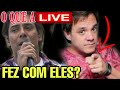 LIVE de Guilherne e Santiago veja toda a VERDADE O que a LIVE fez entre ELES e os FÃS?