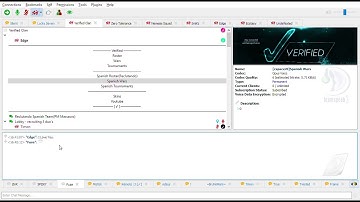 Verified Clan Social Experiment [#1]