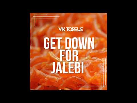 Get Down for Jalebi Remix | Ethnic House, Afro House, Indo House