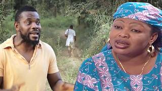 Where A Man's Heart Belong (emeka Enyiocha, Jennifer Eliogu) Classic African Movies