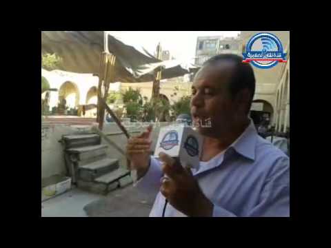 تقرير عن جمال حي الجمالية الجزء الأول 01050614