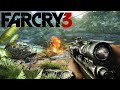 SNIPER ELİTE'İMSİ GÖREV | Far Cry 3 - Bölüm 8