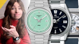 Quartz Watches DON'T SUCK: Best Quartz Watches Affordable - Luxury