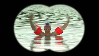 „Senioren Baywatch“