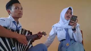 Sayang 2 cover akustik