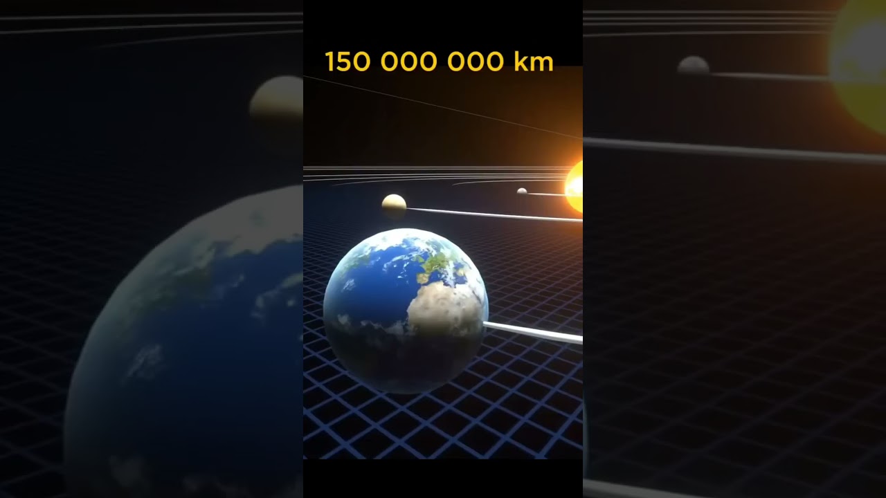 The furthest human made object in space. #space #tech #cosmos #shorts