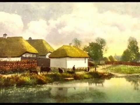 А мій милий вареничків хоче  | Ukrainian folk song | Черкаський хор