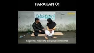 video lucu story wa || Parakan 01 😂virall!!