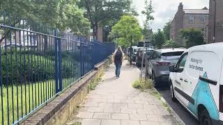 Wilton Way Hackney E8